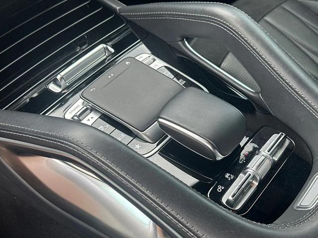 Photo of 2021 White Mercedes-Benz AMG GLE 53