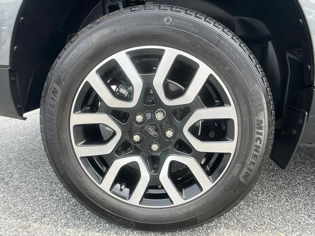 Photo of 2023 Carbonized Gray Metallic Ford Maverick