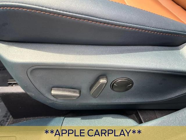 Photo of 2023 Carbonized Gray Metallic Ford Maverick