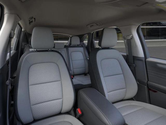 Photo of 2025 Oxford White Ford Escape