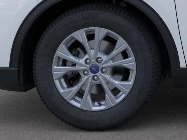 Photo of 2025 Oxford White Ford Escape