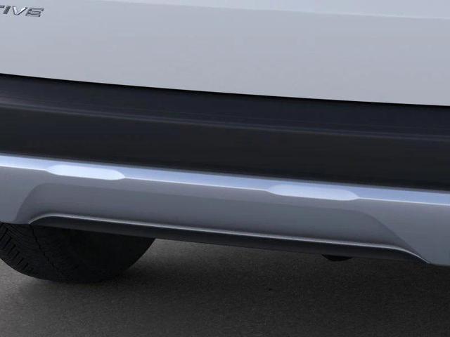 Photo of 2025 Oxford White Ford Escape