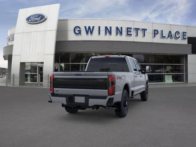 Photo of 2025 Avalanche Ford F-350