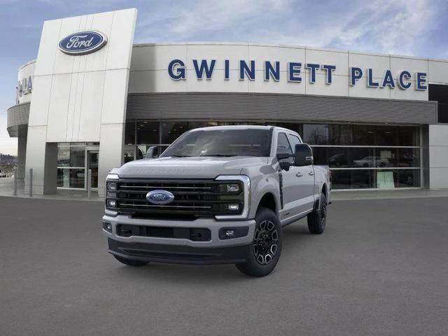 Photo of 2025 Avalanche Ford F-350