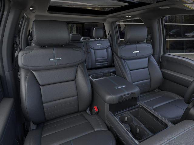 Photo of 2025 Avalanche Ford F-350