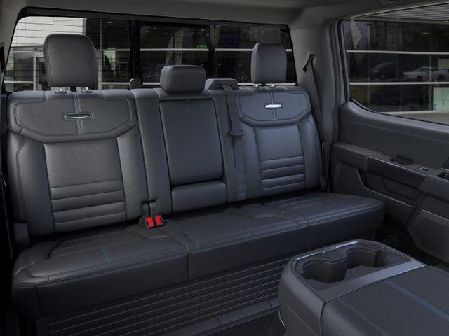 Photo of 2025 Avalanche Ford F-350