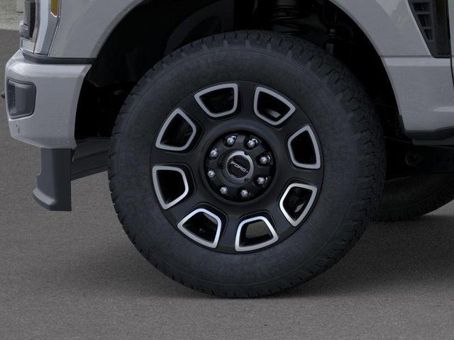 Photo of 2025 Avalanche Ford F-350