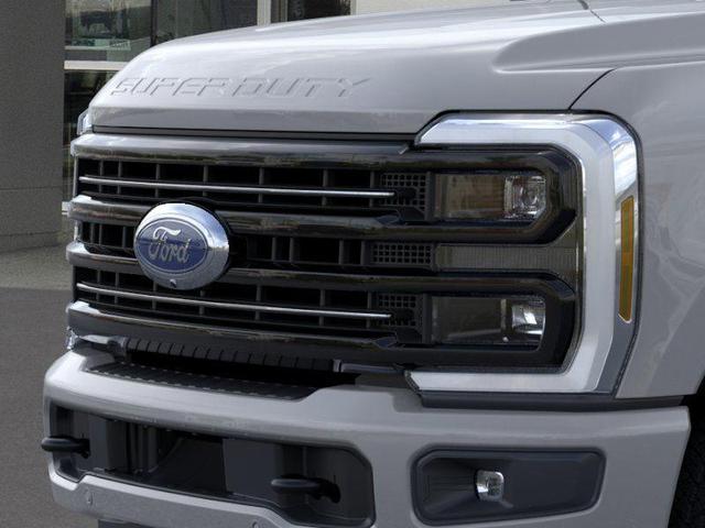 Photo of 2025 Avalanche Ford F-350