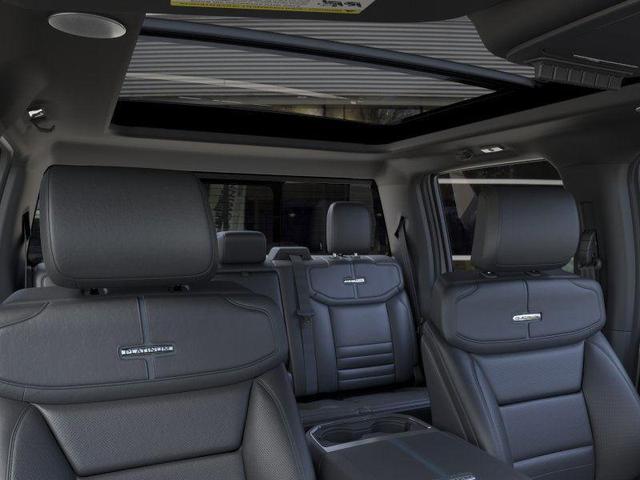 Photo of 2025 Avalanche Ford F-350