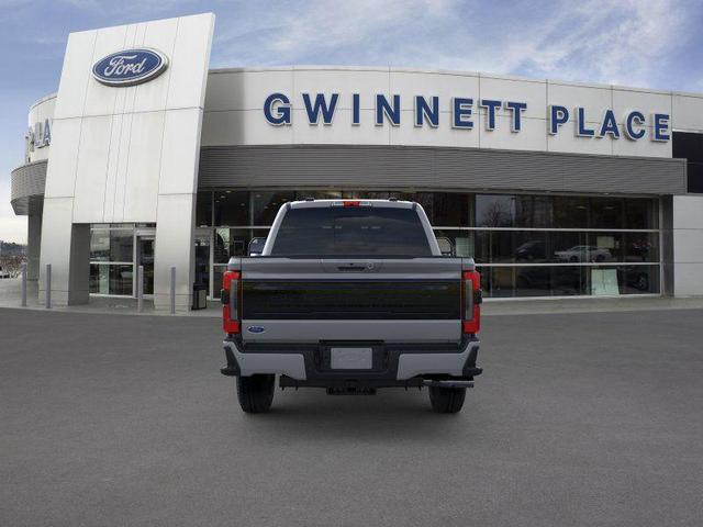 Photo of 2025 Avalanche Ford F-350