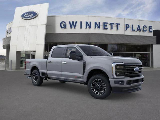 Photo of 2025 Avalanche Ford F-350