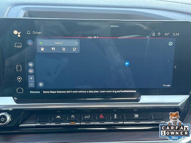 Photo of 2024 Summit White GMC Sierra 1500
