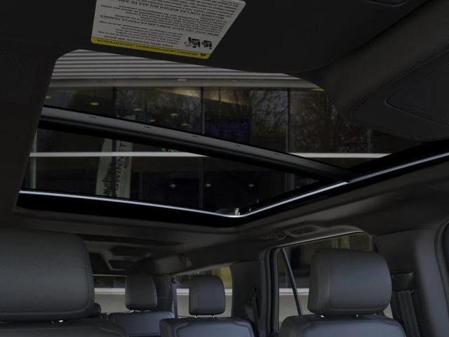 Photo of 2025 Glacier Gray Metallic TC Ford Expedition Max