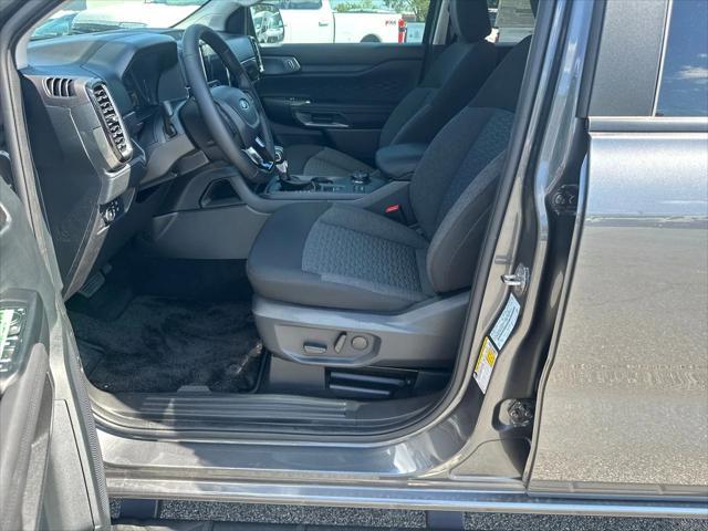 Photo of 2025  Ford Ranger
