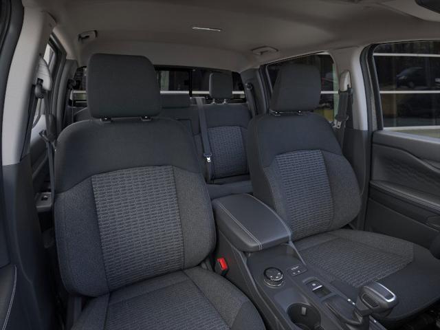 Photo of 2025  Ford Ranger