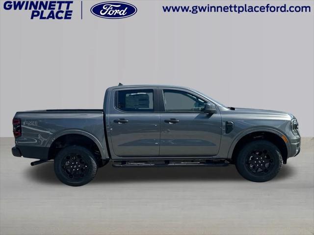 Photo of 2025  Ford Ranger