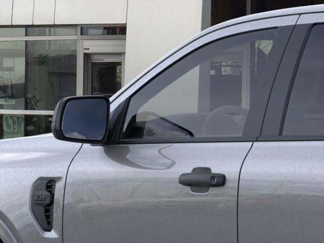 Photo of 2025  Ford Ranger