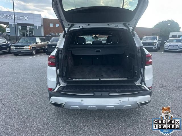 Photo of 2023  BMW X5 PHEV