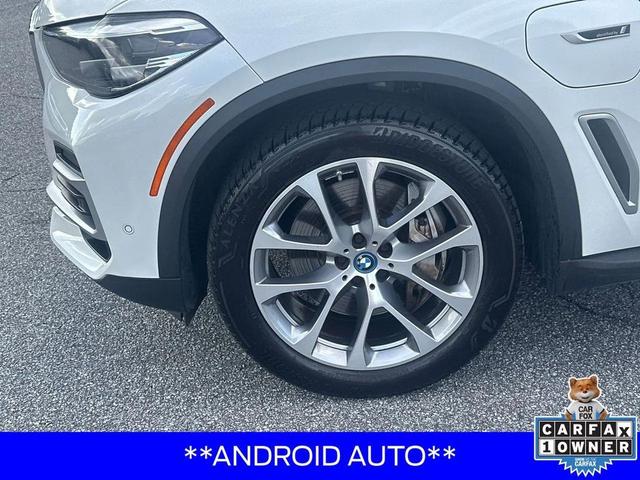Photo of 2023  BMW X5 PHEV