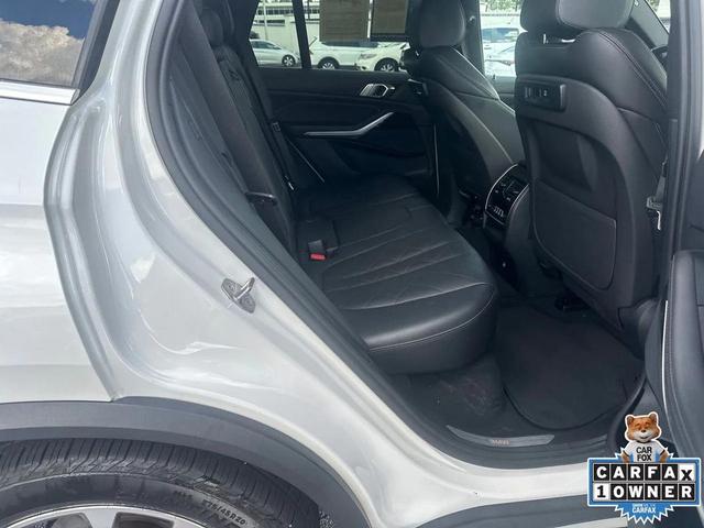 Photo of 2023  BMW X5 PHEV