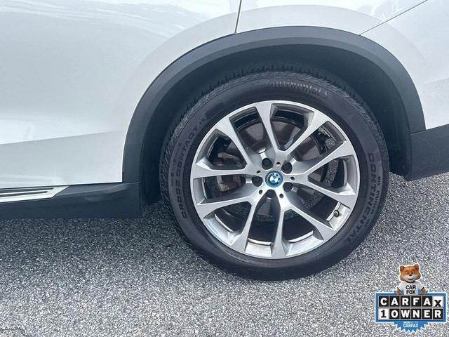 Photo of 2023  BMW X5 PHEV