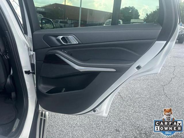 Photo of 2023  BMW X5 PHEV