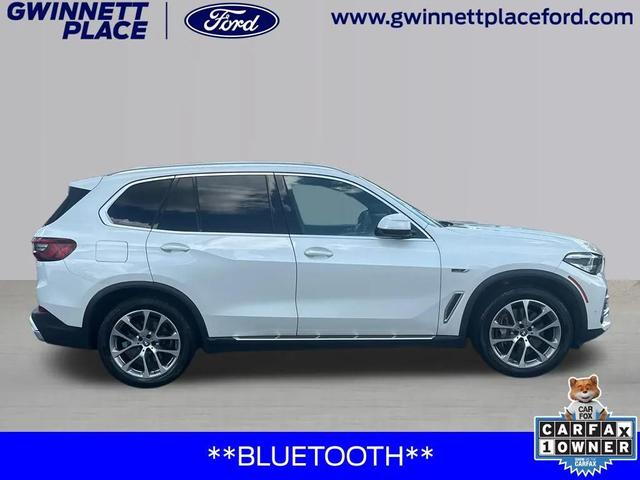 Photo of 2023  BMW X5 PHEV