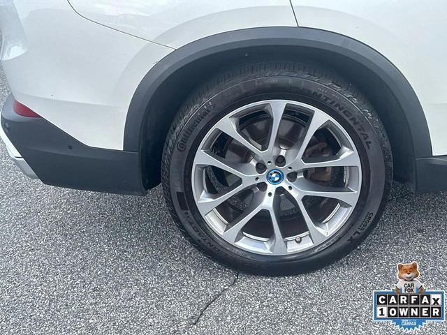 Photo of 2023  BMW X5 PHEV