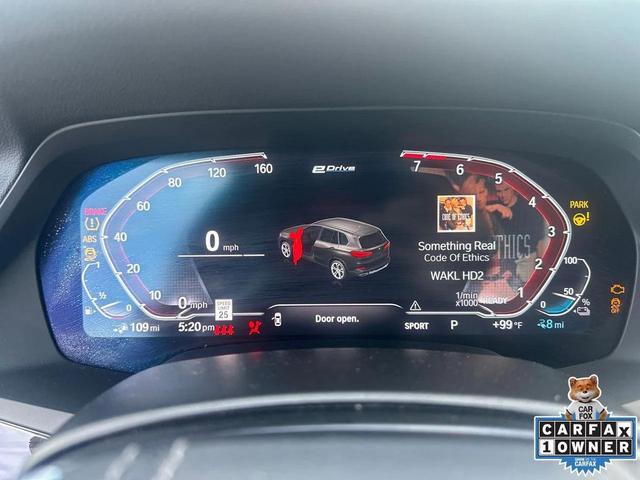 Photo of 2023  BMW X5 PHEV