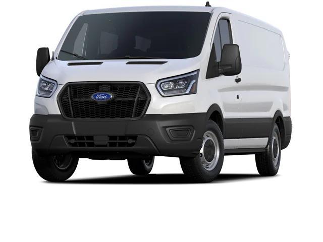 2022 Ford Transit-250