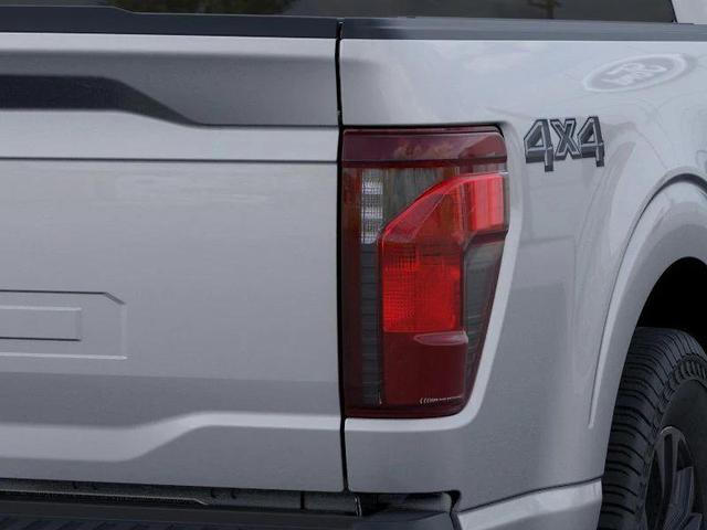 Photo of 2025 Iconic Silver Ford F-150