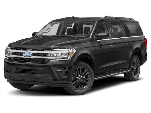 2022 Ford Expedition Max