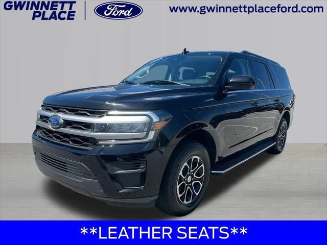 2022 Ford Expedition Max