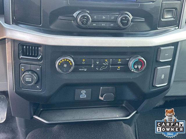 Photo of 2023 Stone Gray Metallic Ford F-150