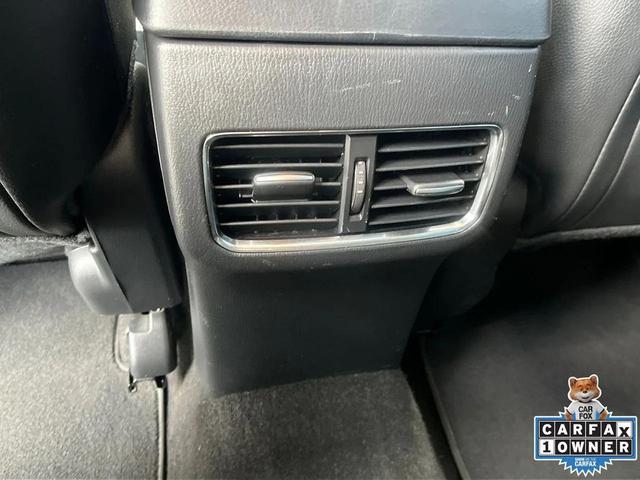 Photo of 2023 Deep Crystal Blue Mica Mazda CX-5