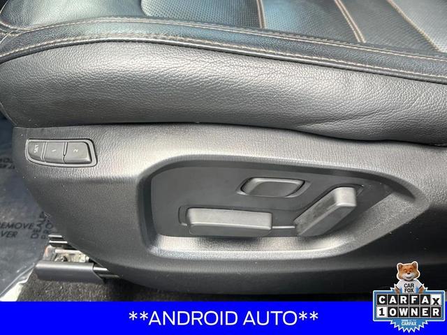 Photo of 2023 Deep Crystal Blue Mica Mazda CX-5