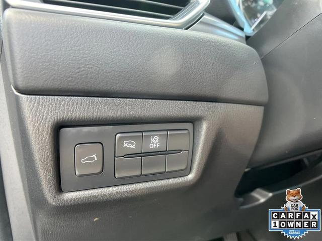 Photo of 2023 Deep Crystal Blue Mica Mazda CX-5