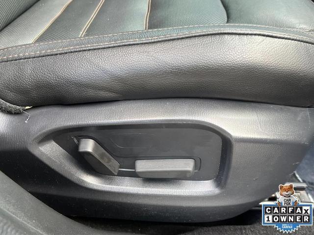 Photo of 2023 Deep Crystal Blue Mica Mazda CX-5