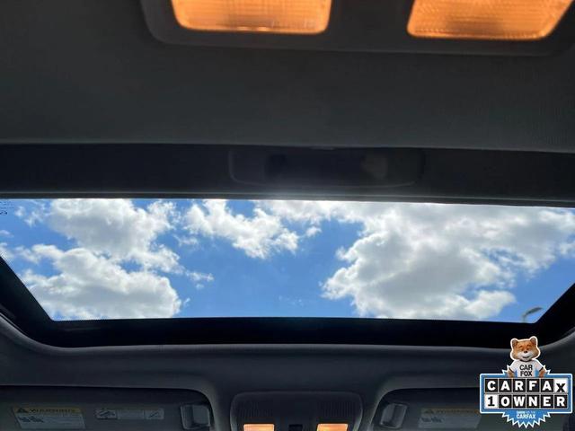 Photo of 2023 Deep Crystal Blue Mica Mazda CX-5