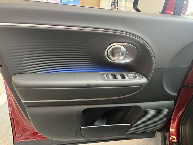 Photo of 2026 Ultimate Red Hyundai IONIQ 9