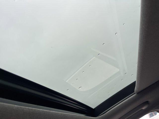 Photo of 2023 Calypso Red Hyundai SANTA FE
