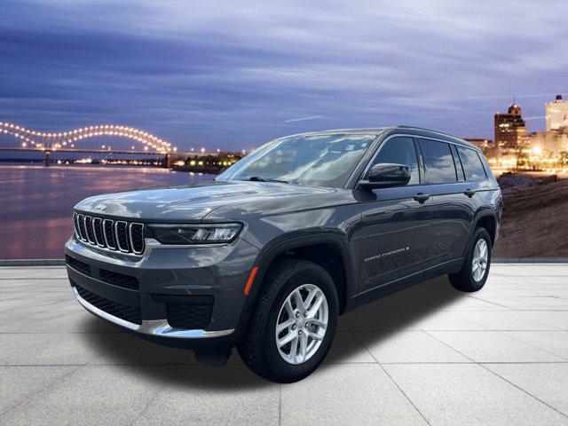 2023 Jeep Grand Cherokee L