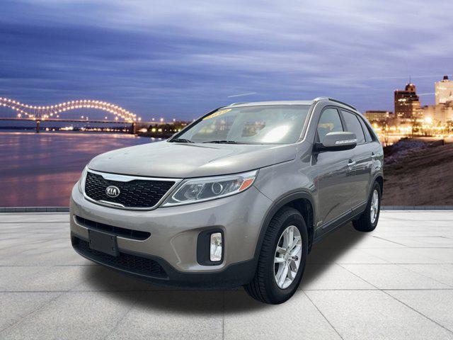 2015 Kia Sorento