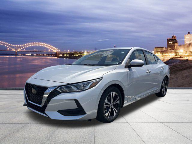 2022 Nissan Sentra
