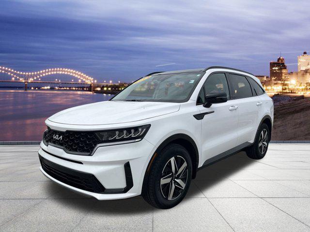 2023 Kia Sorento