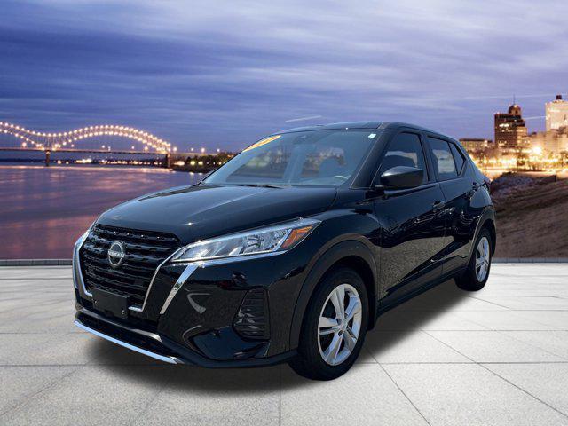 2023 Nissan Kicks