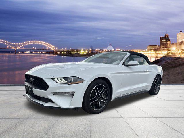 2023 Ford Mustang