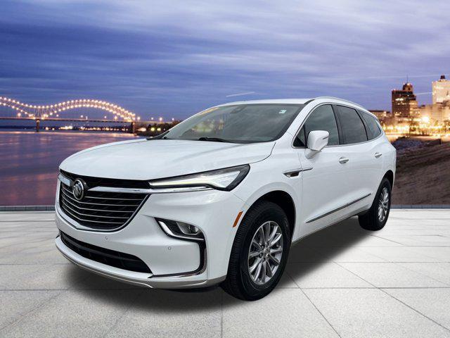 2024 Buick Enclave