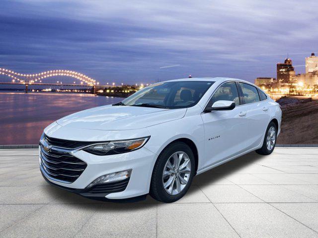 2022 Chevrolet Malibu