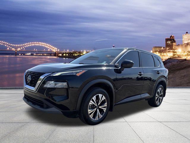 2022 Nissan Rogue